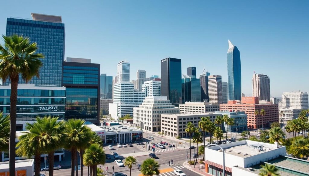 los angeles commercial property appraisal